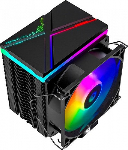 Кулер для процессора ID-Cooling SE-914-XT ARGB