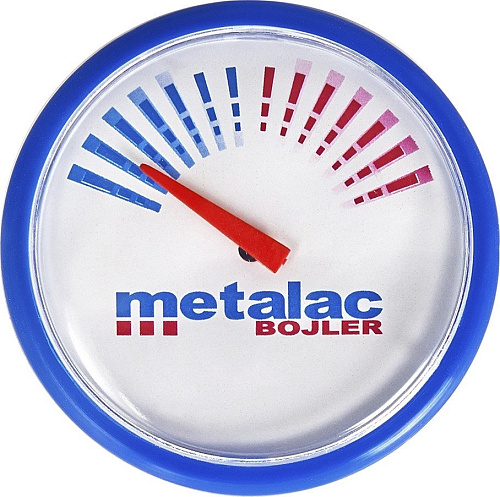 Metalac Direct WR 100 E (правое подключение)