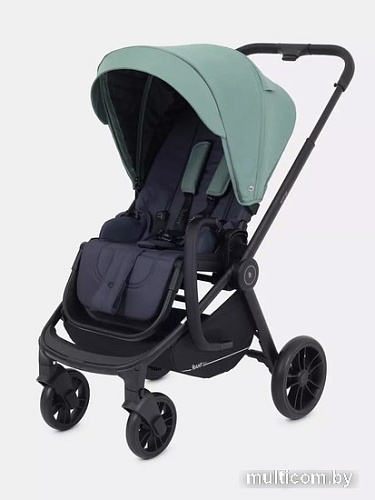 Универсальная коляска Rant Energy Basic RA092 (3 в 1, зеленый)