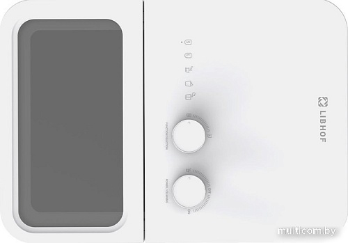 Льдогенератор Libhof IM-312