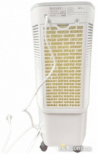 Климатический комплекс Zenet Zet-485