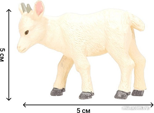 Игровой набор Masai Mara На ферме ММ205-009