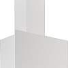 Кухонная вытяжка Elikor Метеорит 60П-700-Э4Д 192315 (белый)