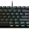 Клавиатура Canyon Cometstrike TLK GK-55