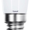 Светодиодная лампочка General E14 7 Вт 4500 К GLDEN-T25-E14-7-P-220-4500