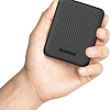 Внешний аккумулятор Momax Q.MAG Minimal IP122 5000mAh (черный)