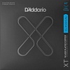 Струны для гитары D'Addario XTC46TT