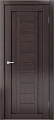 Межкомнатная дверь MDF-Techno Dominika Classic 401 70x200 (дуб серый)