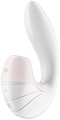Вибратор Satisfyer Supernova 4009735 (White)