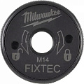 Гайка фланцевая Milwaukee Fixtec XL 4932464610