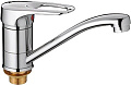 Смеситель Haiba HB4504-2