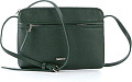 Женская сумка David Jones 823-CH21031D-DGN (темно-зеленый)