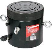 Домкрат ForceKraft FK-YG15050LS 150т