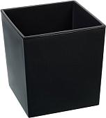 Кашпо Lamela Juka LA552-04 (черный)