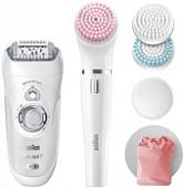Эпилятор Braun Silk-epil 7 SensoSmart 7/775BS
