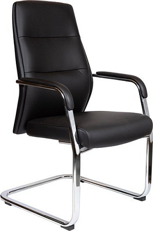Офисное кресло Norden Nancy CF Black L348LCA-CF-black (черный)