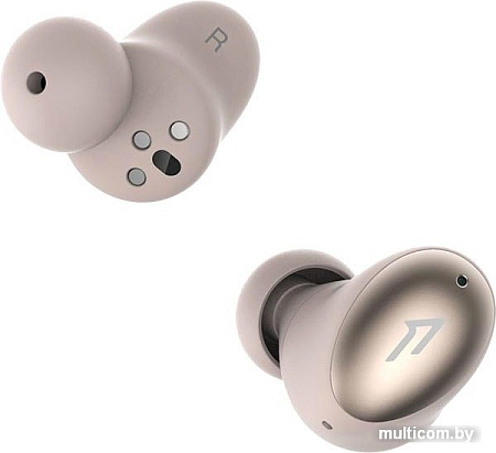 Наушники 1More ColorBuds ESS6001T (золотистый)