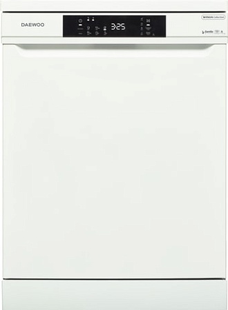 Посудомоечная машина Daewoo DDW-V13AOEW