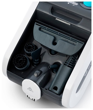 Пароочиститель Kitfort KT-917