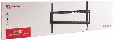 Кронштейн SBOX PLB-2264F