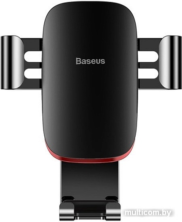 Автомобильный держатель Baseus SUYL-D01 (черный)