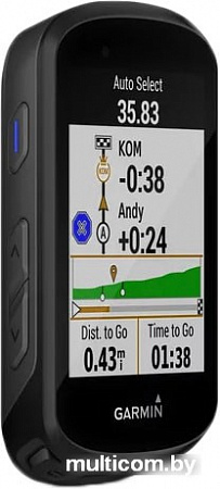 Велокомпьютер Garmin Edge 530