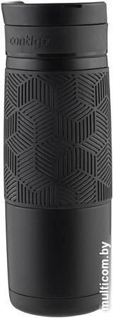 Термокружка Contigo Metra 0.47л (черный)