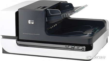 Сканер HP Scanjet Enterprise Flow N9120 [L2683B]