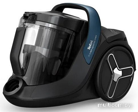 Пылесос Tefal X-Trem Cyclonic Max TW7B11EA