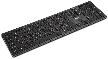 Клавиатура SVEN Elegance 5800 Wireless