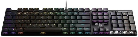 Клавиатура Canyon Cometstrike TLK GK-55