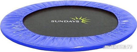 Sundays Кожух для батута D91 (синий)