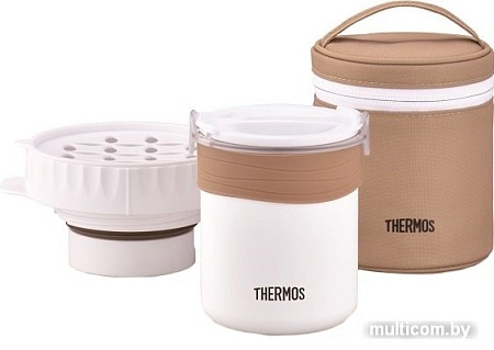Термос для еды Thermos JBS-360 S/S 0.36 (белый)