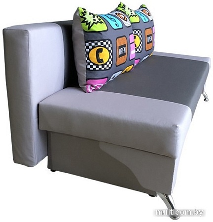 Диван Асмана Лайт (фреш плейн/симпл 004/005)