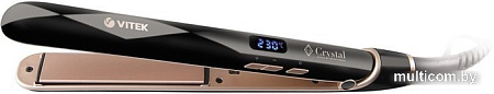 Выпрямитель Vitek VT-8410 BK