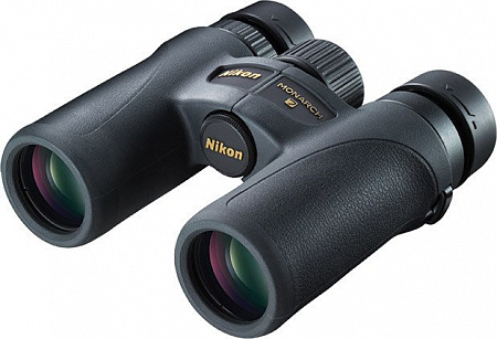 Бинокль Nikon MONARCH 7 10x30