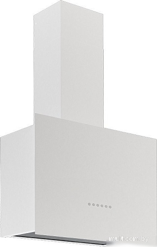 Кухонная вытяжка Elikor Метеорит 60П-700-Э4Д 192315 (белый)