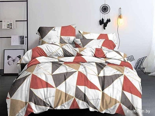 Pandora № 1703-8 (S/P) Евро-стандарт (полисатин)