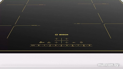 Варочная панель Bosch PIE611FC5R