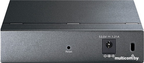 Коммутатор TP-Link TL-SG105PE