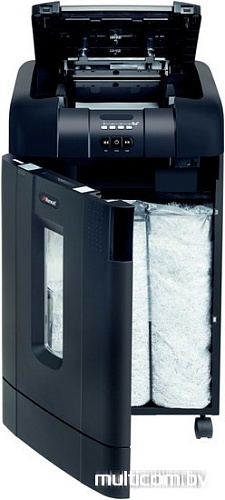 Шредер Rexel Auto+ 750M [2104750]