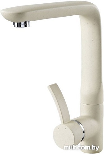 Смеситель Zigmund & Shtain ZS 0900 (каменная соль)