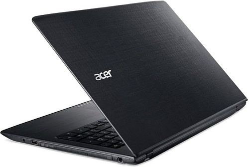 Ноутбук Acer Aspire E15 E5-576G-31SJ NX.GVBER.031