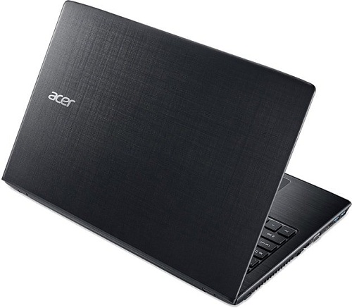 Ноутбук Acer Aspire E15 E5-576G-31SJ NX.GVBER.031