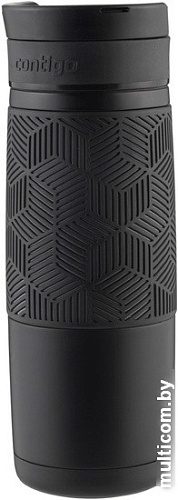 Термокружка Contigo Metra 0.47л (черный)