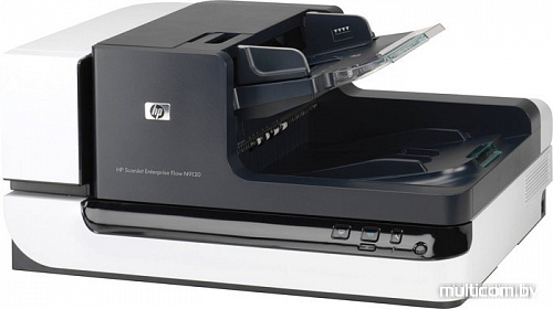 Сканер HP Scanjet Enterprise Flow N9120 [L2683B]