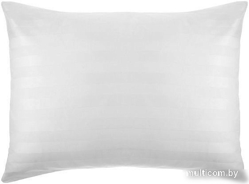 Постельное белье Атра 2690783 (белый)