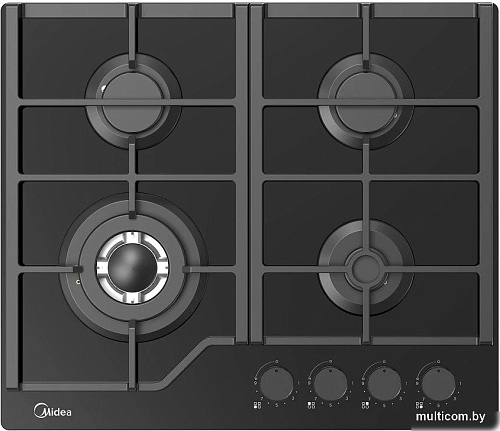Варочная панель Midea MG693TGB
