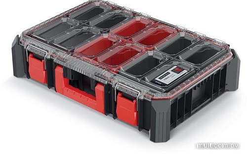 Органайзер Kistenberg X-Block Bridge Organiser KXBB5540B