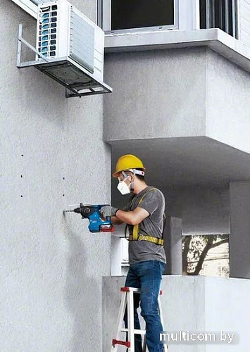 Перфоратор Bosch GBH 187-LI Professional 0611923020 (без АКБ)